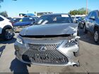 2021 Lexus Es 250   Серый vin: 58AD11D12MU006764
