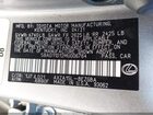 2021 Lexus Es 250   Серый vin: 58AD11D12MU006764