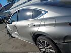 2021 Lexus Es 250   Серый vin: 58AD11D12MU006764