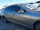 2021 Lexus Es 250   Серый vin: 58AD11D12MU006764