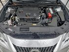 2023 Lexus Es 250 Base Серебряный vin: 58AD11D13PU011833
