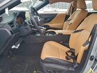 2023 Lexus Es 250 Base Серебряный vin: 58AD11D13PU011833