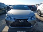 2021 Lexus Es 250   Серый vin: 58AD11D15MU008010