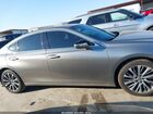2021 Lexus Es 250   Серый vin: 58AD11D15MU008010