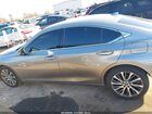 2021 Lexus Es 250   Серый vin: 58AD11D15MU008010