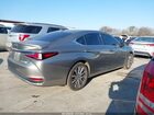 2021 Lexus Es 250   Серый vin: 58AD11D15MU008010
