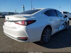 2021 Lexus Es 250   Белый vin: 58AD11D16MU001194