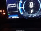 2021 Lexus Es 250   Красный vin: 58AD11D17MU002855
