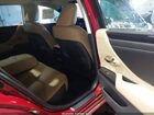 2021 Lexus Es 250   Красный vin: 58AD11D17MU002855