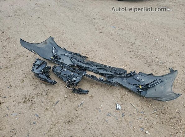 58AD11D18MU001990 2021 LEXUS ES Зеленый Вид подкапотного пространства