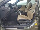 2021 Lexus Es 250 Base Зеленый vin: 58AD11D18MU001990
