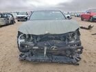 2021 Lexus Es 250 Base Зеленый vin: 58AD11D18MU001990