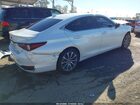 2020 Lexus Es 300h   Белый vin: 58AD21B10LU010259