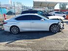 2020 Lexus Es 300h   Белый vin: 58AD21B10LU010259