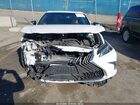 2020 Lexus Es 300h   Белый vin: 58AD21B10LU010259