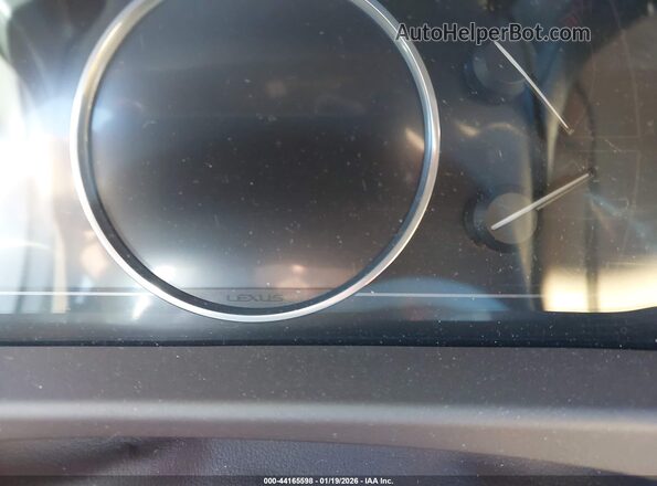 58AD21B10LU010259 2020 LEXUS ES 300H Белый 