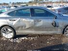 2021 Lexus Es 300h   Gray vin: 58ADA1C10MU011379