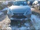 2021 Lexus Es 300h   Gray vin: 58ADA1C10MU011379