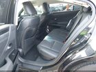 2024 Lexus Es 300h   Черный vin: 58ADA1C11RU043796