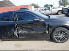 2024 Lexus Es 300h   Черный vin: 58ADA1C11RU043796