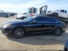 2024 Lexus Es 300h   Черный vin: 58ADA1C11RU043796