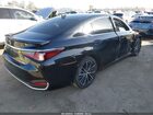 2025 Lexus Es 300h   Black vin: 58ADA1C11SU070308