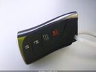 2025 Lexus Es 300h   Black vin: 58ADA1C11SU070308