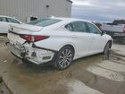 2021 Lexus Es 300h White vin: 58ADA1C12MU011271