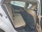 2021 Lexus Es 300h White vin: 58ADA1C12MU011271