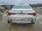 2021 Lexus Es 300h White vin: 58ADA1C12MU011271