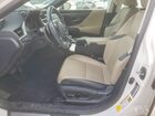 2021 Lexus Es 300h White vin: 58ADA1C12MU011271