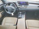 2021 Lexus Es 300h White vin: 58ADA1C12MU011271