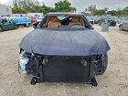 2025 Lexus Es 300h Base Синий vin: 58ADA1C12SU064159