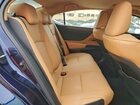 2025 Lexus Es 300h Base Синий vin: 58ADA1C12SU064159