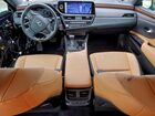 2025 Lexus Es 300h Base Синий vin: 58ADA1C12SU064159