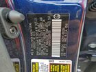 2025 Lexus Es 300h Base Синий vin: 58ADA1C12SU064159