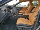 2025 Lexus Es 300h Base Синий vin: 58ADA1C12SU064159