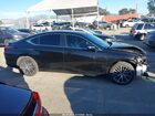 2025 Lexus Es 300h   Черный vin: 58ADA1C12SU067983