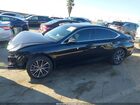 2025 Lexus Es 300h   Черный vin: 58ADA1C12SU067983