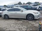 2023 Lexus Es 300h   Champagne vin: 58ADA1C13PU033736