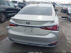 2023 Lexus Es 300h   Champagne vin: 58ADA1C13PU033736