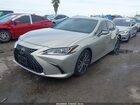 2023 Lexus Es 300h   Champagne vin: 58ADA1C13PU033736