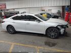 2025 Lexus Es 300h   Белый vin: 58ADA1C13SU058855