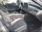 2022 Lexus Es 300h   Серебряный vin: 58ADA1C14NU023231