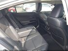 2022 Lexus Es 300h   Серебряный vin: 58ADA1C14NU023231