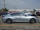 2022 Lexus Es 300h   Серебряный vin: 58ADA1C14NU023231