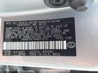 2022 Lexus Es 300h   Серебряный vin: 58ADA1C14NU023231