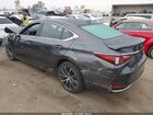 2022 Lexus Es 300h   Серый vin: 58ADA1C14NU024749