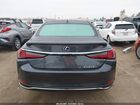 2022 Lexus Es 300h   Серый vin: 58ADA1C14NU024749