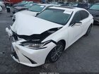 2024 Lexus Es 300h   Белый vin: 58ADA1C14RU049351